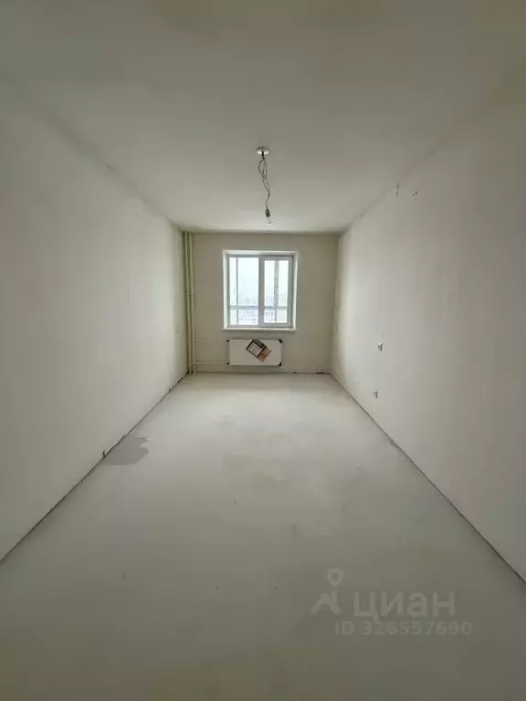 1-к кв. Челябинская область, Копейск просп. Победы, 48Б (35.5 м) - Фото 0