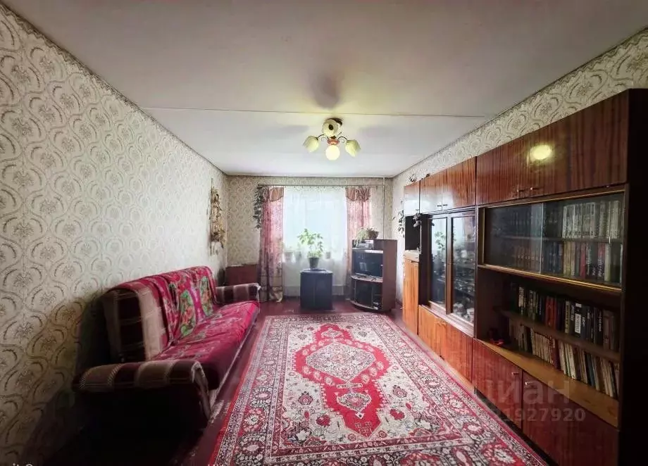 3-к кв. Пермский край, Александровск ул. Мехоношина, 12 (59.0 м) - Фото 2