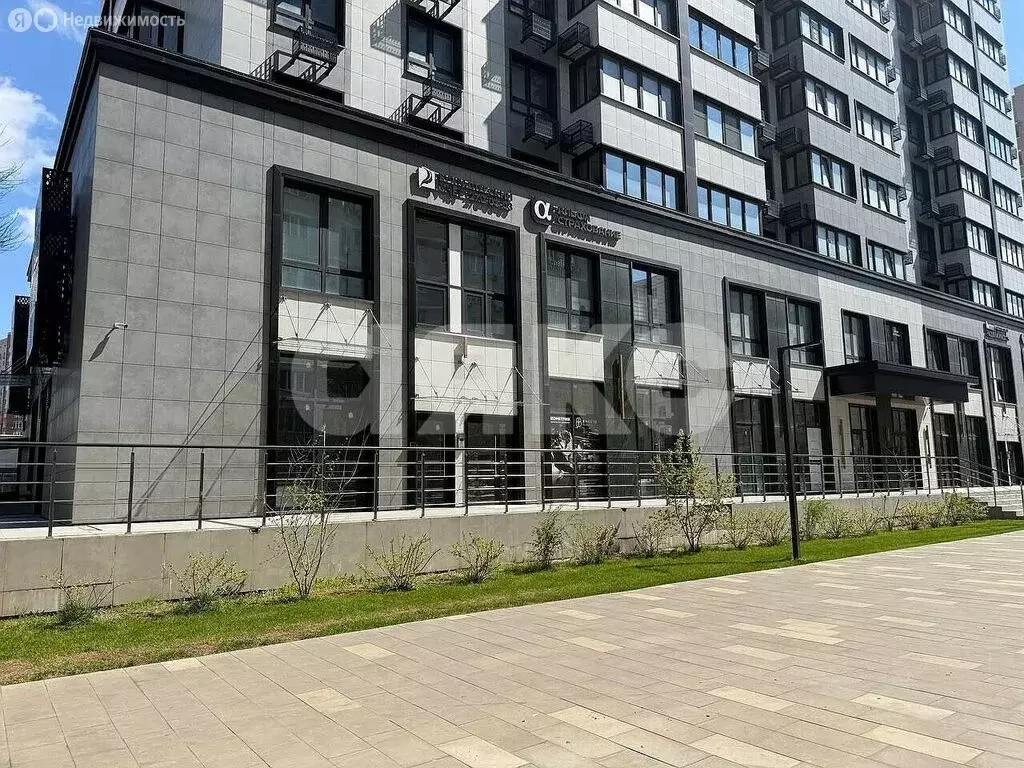 Помещение свободного назначения (106 м) - Фото 1