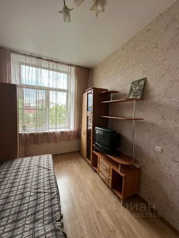 Квартира, 2 комнаты, 26 м - Фото 1