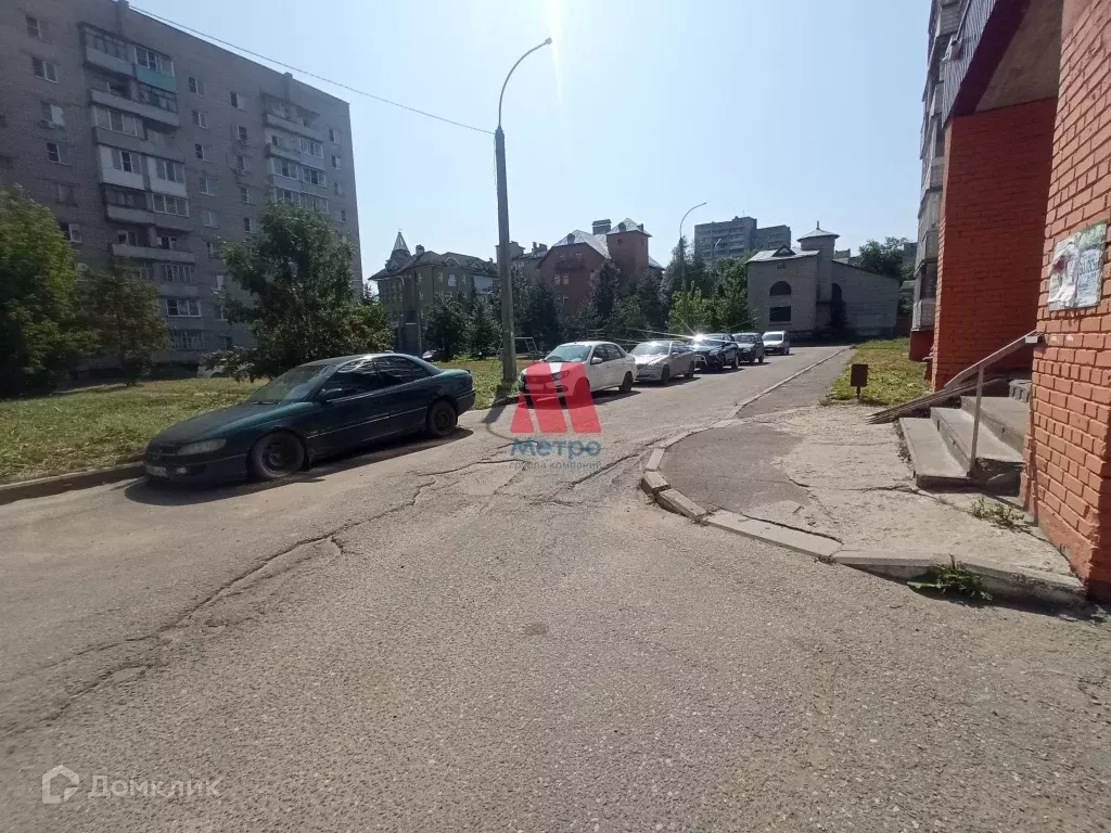 Продаётся 1-к квартира, 35.2 м - Фото 0