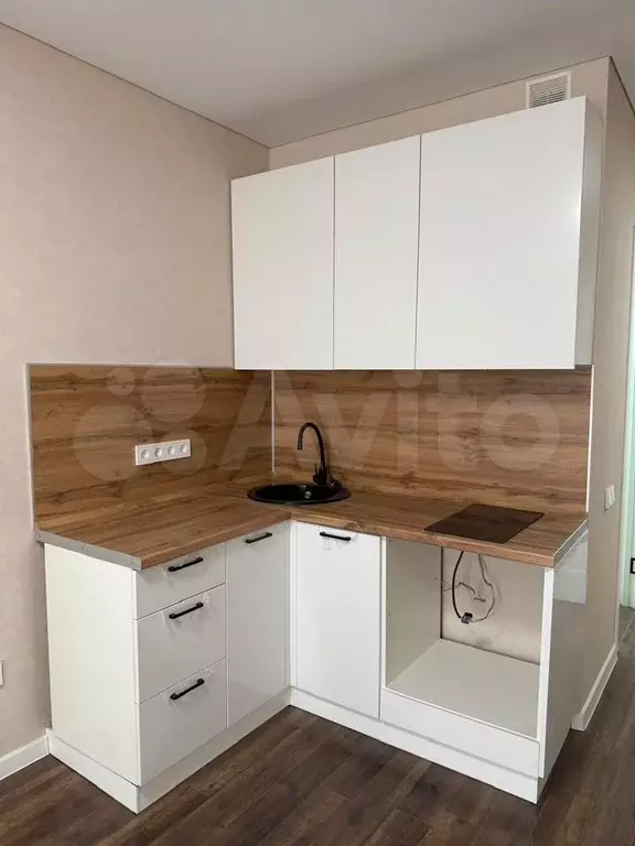 Квартира-студия, 26 м, 14/25 эт. - Фото 0