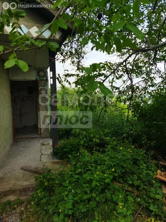 Участок в Республика Крым, Симферополь (4 м) - Фото 1