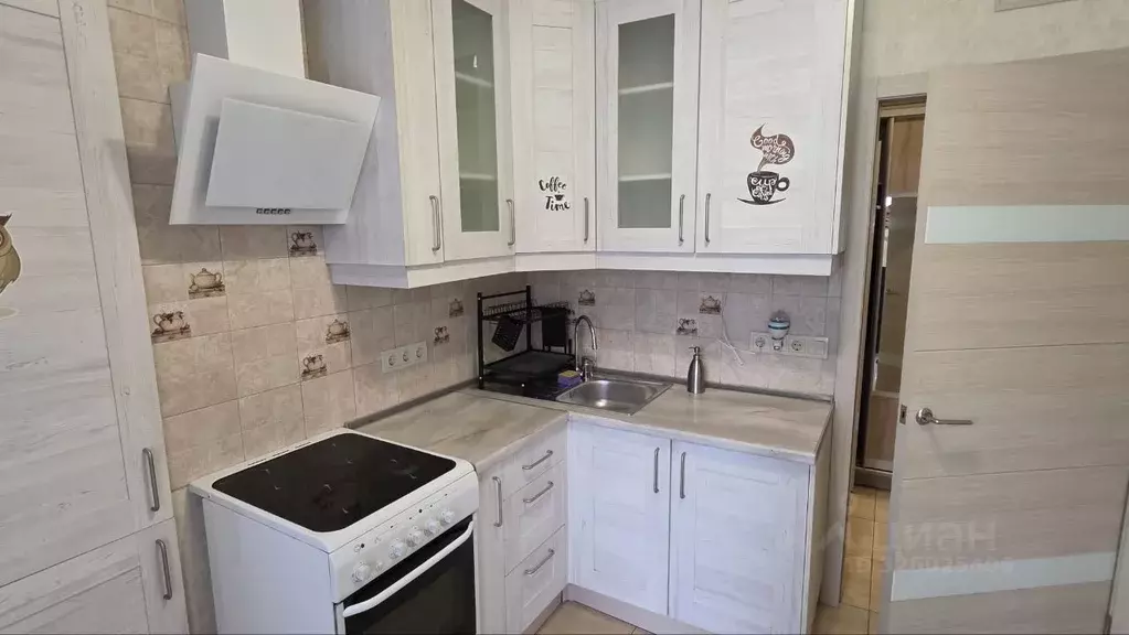 2-к кв. Московская область, Котельники ул. Сосновая, 1к2 (51.0 м) - Фото 0