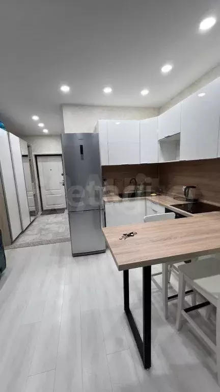Квартира-студия, 25 м, 20/27 эт. - Фото 0