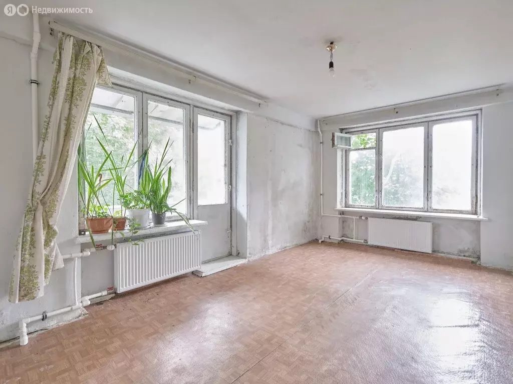 2-комнатная квартира: Санкт-Петербург, улица Бабушкина, 103 (41.5 м) - Фото 0