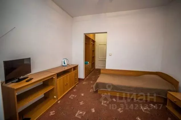 Комната Ингушетия, Назрань Школьная ул., 5 (10.0 м) - Фото 2