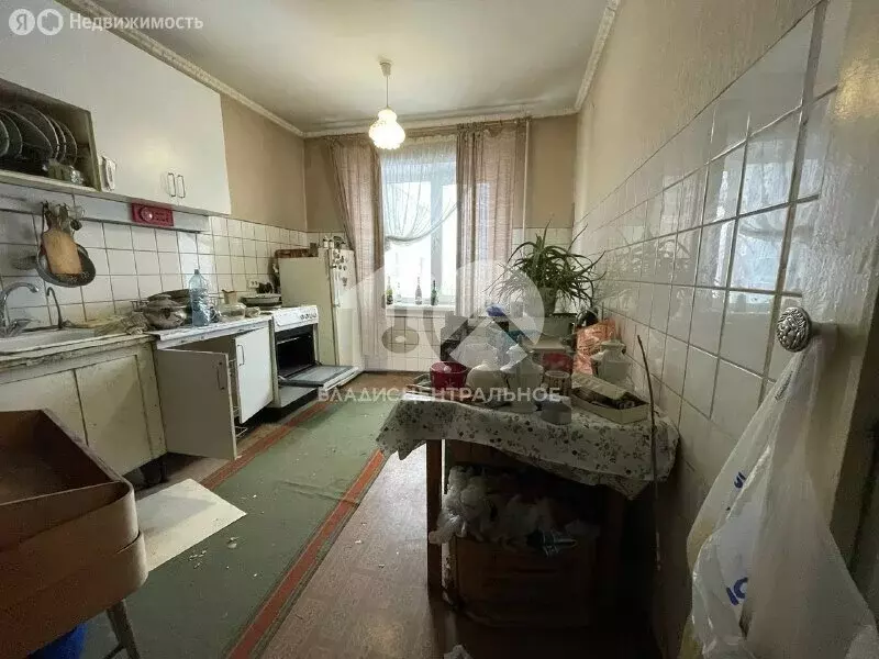 2-комнатная квартира: Искитим, микрорайон Индустриальный, 52 (52 м) - Фото 1