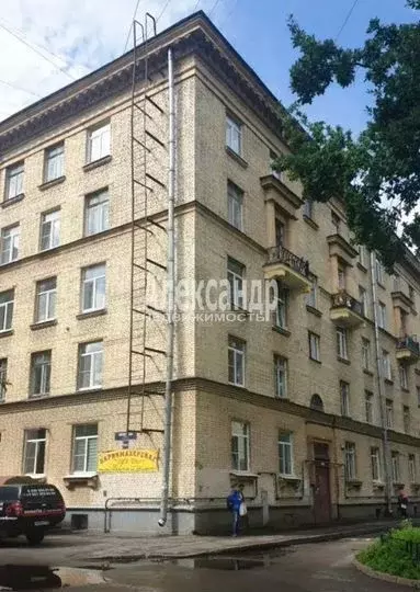 2-к. квартира, 48м, 3/5эт. - Фото 0