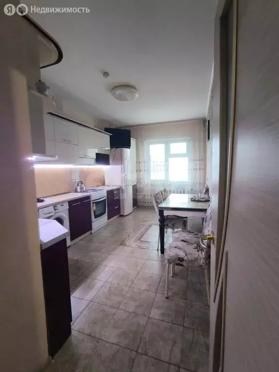 1-комнатная квартира: Якутск, Якутская улица, 2/15 (40.1 м) - Фото 2