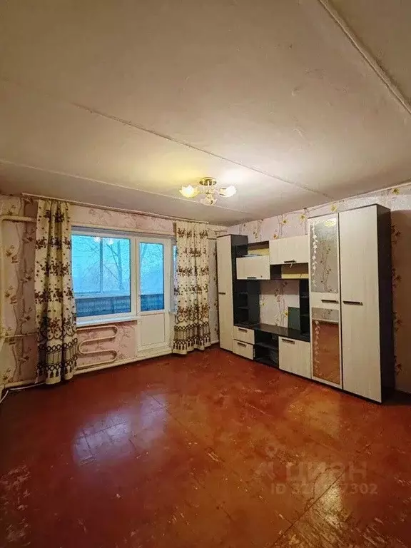 2-к кв. Орловская область, Мценский район, д. Башкатово Почтовая ул., ... - Фото 2