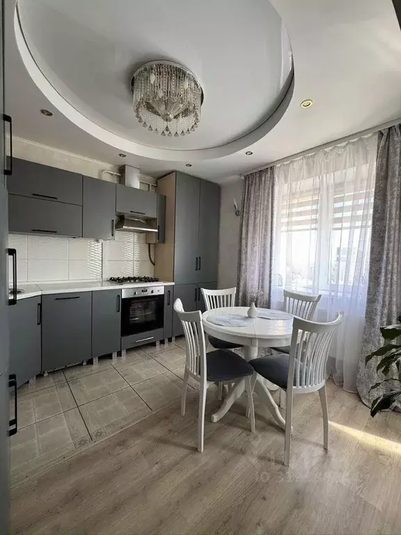 2-к кв. Саратовская область, Саратов проезд 5-й Нагорный, 28 (63.0 м) - Фото 1