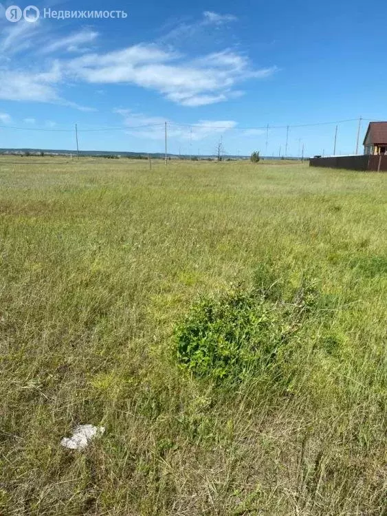 Участок в Республика Саха (Якутия), городской округ Якутск, село ... - Фото 0