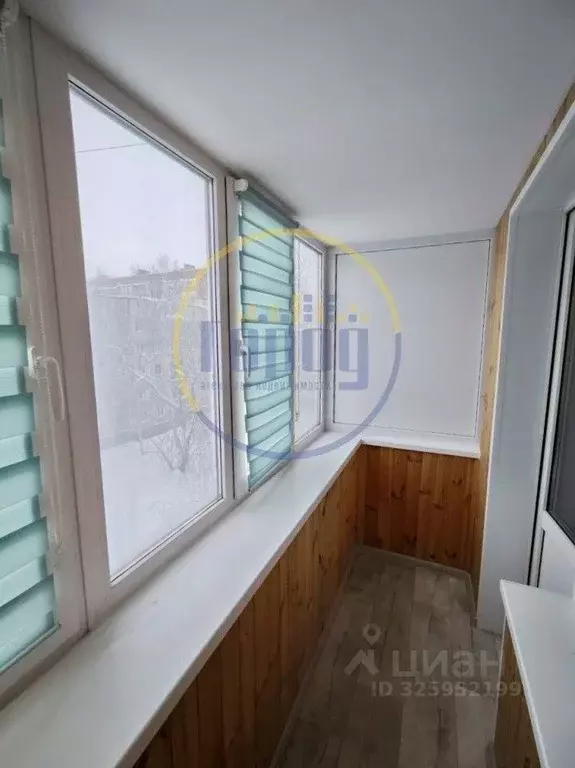 2-к кв. Челябинская область, Копейск ул. Гастелло, 27 (45.2 м) - Фото 2