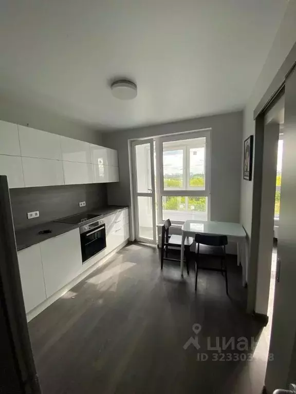 1-к кв. Москва Дмитровское ш., 73Б (36.0 м) - Фото 1