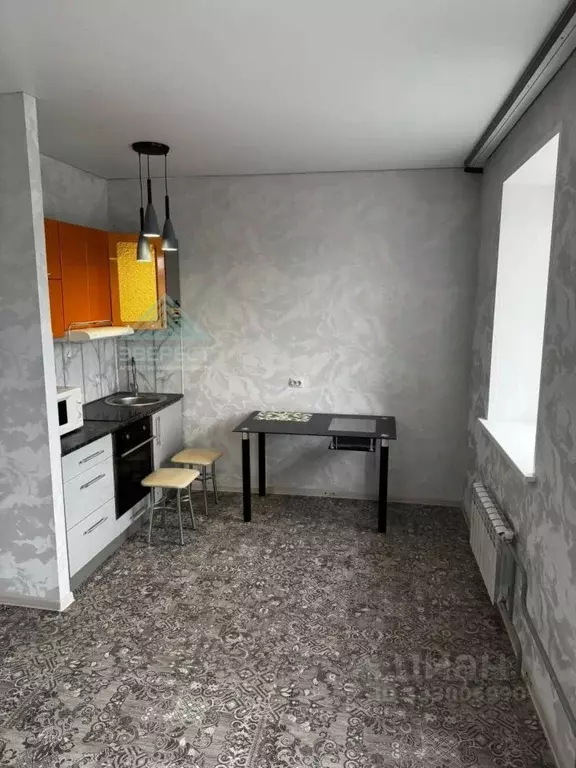 Студия Хакасия, Абакан Нижняя Согра мкр, ул. Буденного, 78Б/1 (31.1 м) - Фото 2