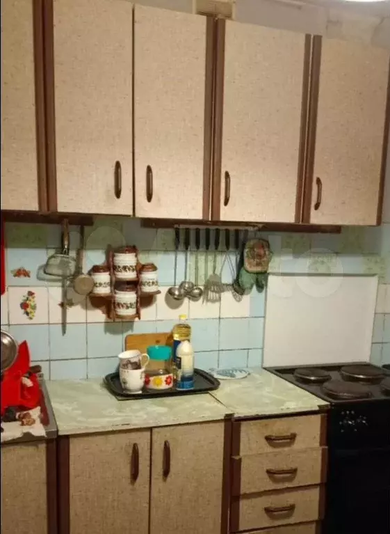 Комната 10 м в 3-к., 5/9 эт. - Фото 0