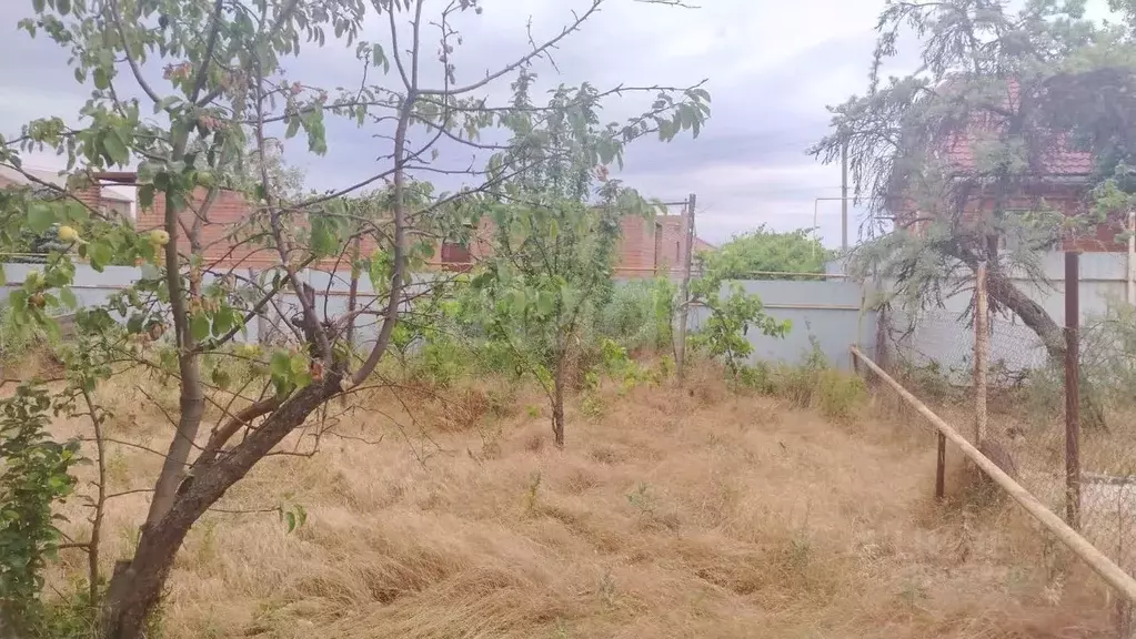 Участок в Ростовская область, Таганрог Лиман садовое товарищество,  ... - Фото 2