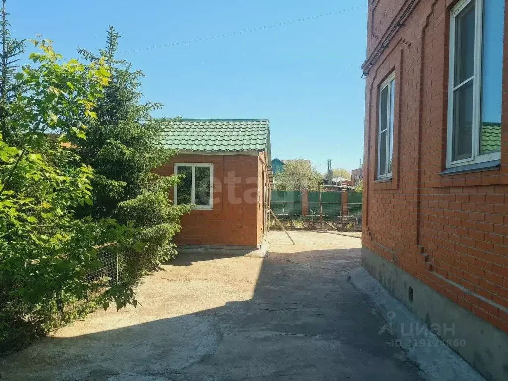 Дом в Омская область, Омск ул. Олега Кошевого, 42 (265 м) - Фото 0