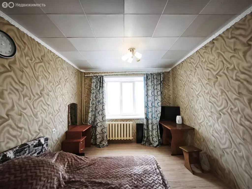 1к в -комнатной квартире (18 м) - Фото 1