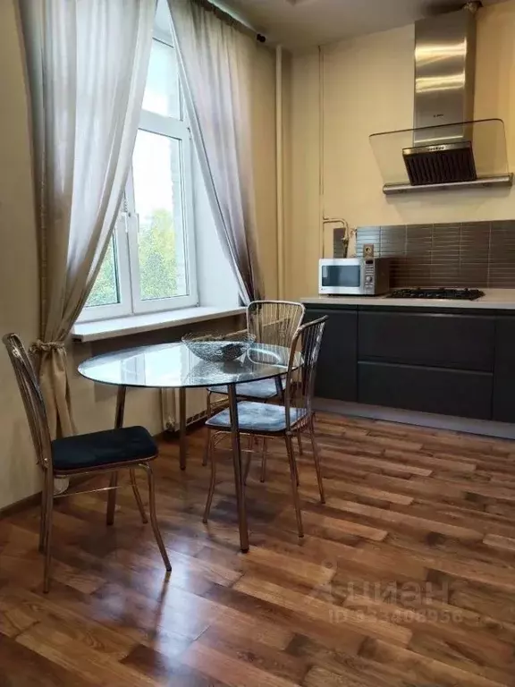 3-к кв. Москва Ленинский просп., 71 (80.0 м) - Фото 2