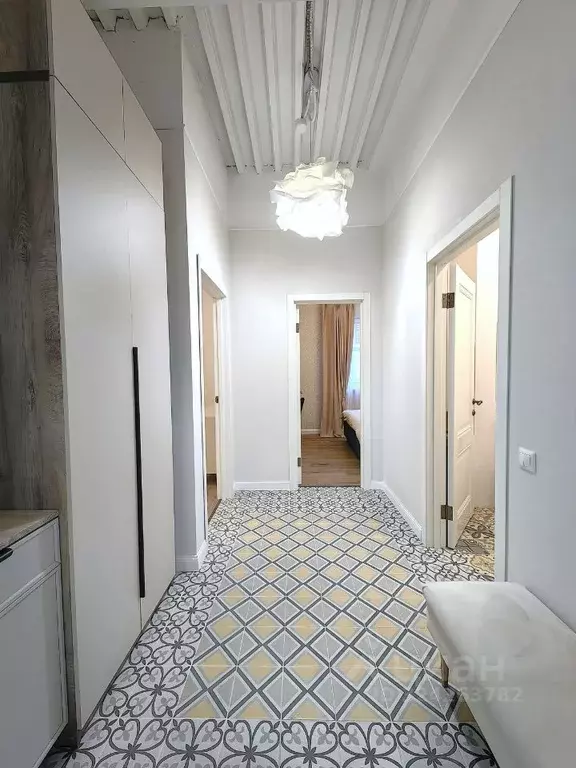 1-к кв. Москва Автозаводская ул., 23С120 (39.2 м) - Фото 2