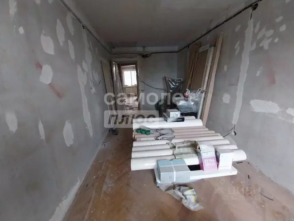 2-к кв. Краснодарский край, Ейск ул. Энгельса, 4А (44.7 м) - Фото 1