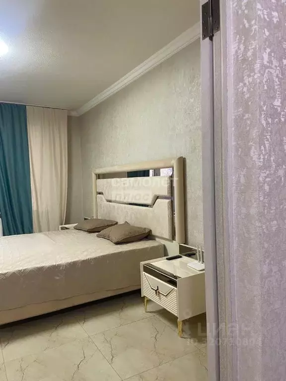 3-к кв. Кабардино-Балкария, Нальчик ул. Инессы Арманд, 37А (72.0 м) - Фото 0