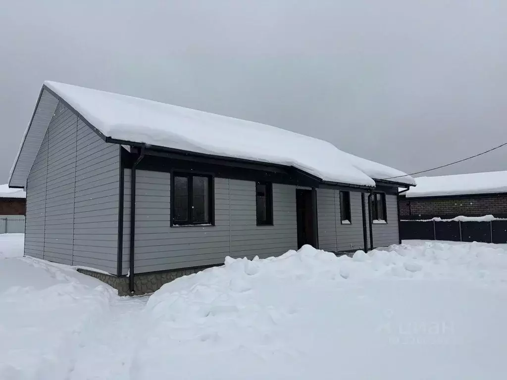 Дом в Московская область, Наро-Фоминский городской округ, Облака дп ... - Фото 0