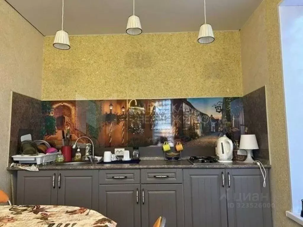 Дом в Тюменская область, Тюмень Металлист СНТ, ул. Центральная (41 м) - Фото 1