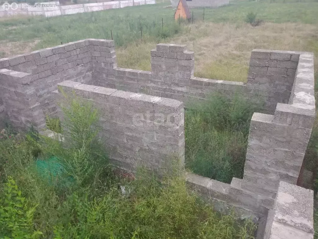 Участок в посёлок Ташеба, Трудовая улица (12 м) - Фото 1