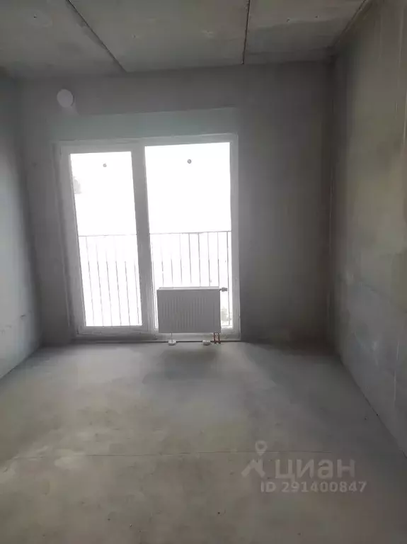 Студия Белгородская область, Белгород Донецкая ул. (20.8 м) - Фото 1