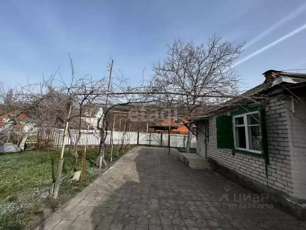 Дом в Карачаево-Черкесия, Черкесск Тополек садоводческое товарищество, ... - Фото 0