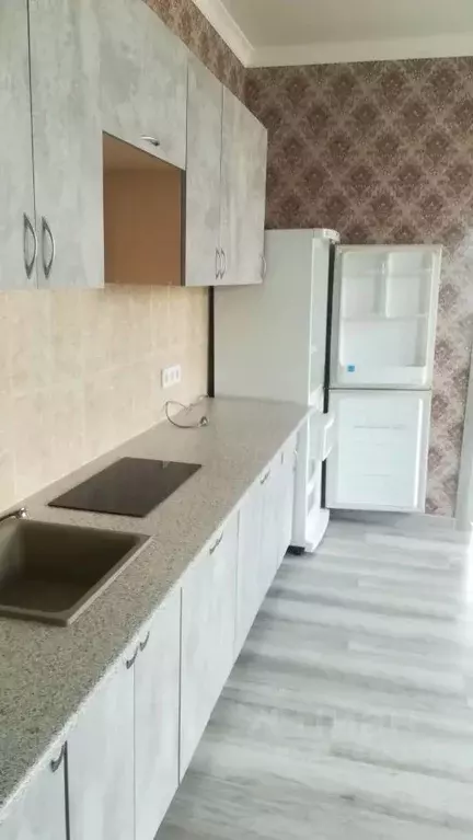 2-к кв. Нижегородская область, Нижний Новгород ул. Героя Советского ... - Фото 2