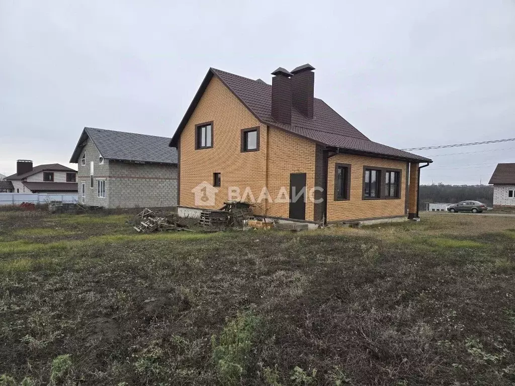 Дом в Белгородская область, Белгород ул. Хотмыжская (120 м) - Фото 1