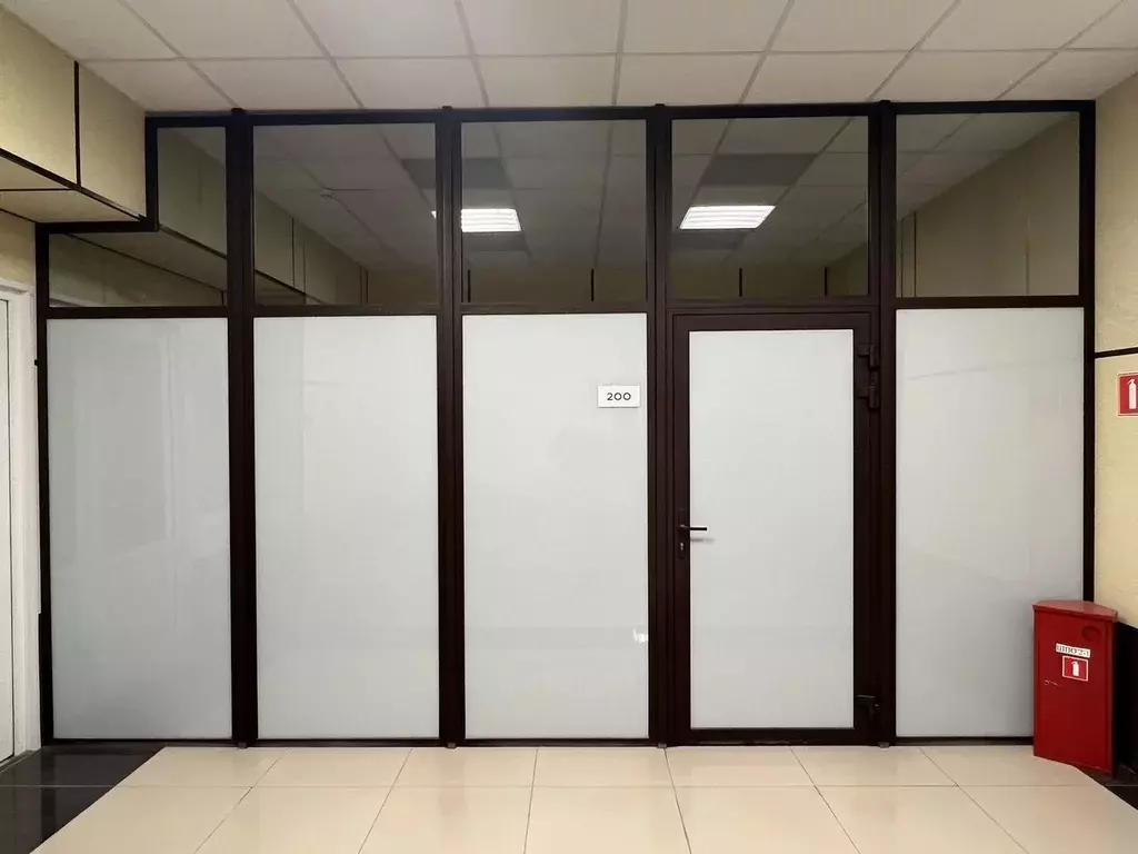 Офис в Томская область, Томск просп. Фрунзе, 152 (20 м) - Фото 1