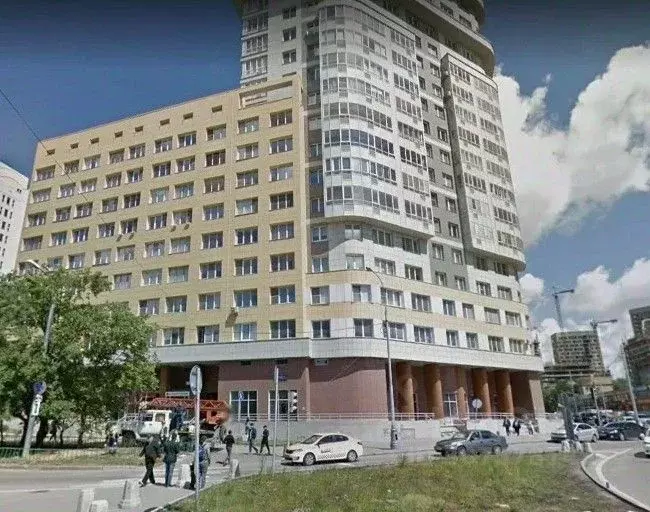 Помещение свободного назначения в Москва Ярцевская ул., 27к1 (37 м) - Фото 0