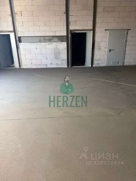 Производственное помещение в Москва ул. Бусиновская Горка, 2 (3650 м) - Фото 1