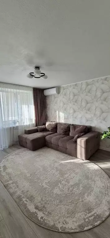 2-к. квартира, 62 м, 7/9 эт. - Фото 0