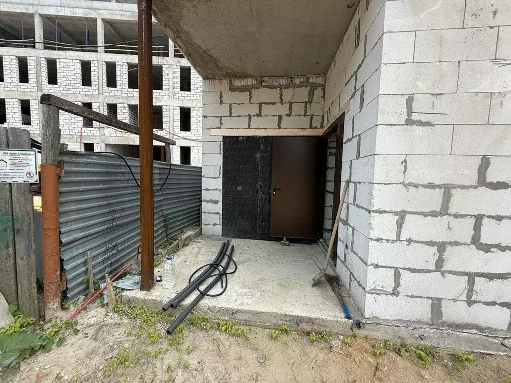 Помещение свободного назначения в Московская область, Пушкино проезд ... - Фото 2