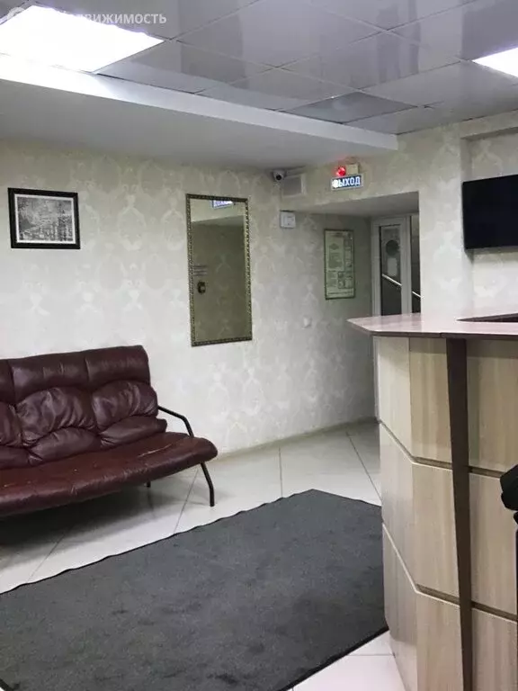 Помещение свободного назначения (10.7 м) - Фото 1