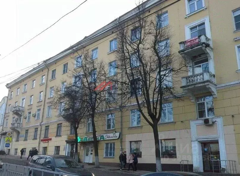 Торговая площадь в Московская область, Ногинск Богородский городской ... - Фото 1