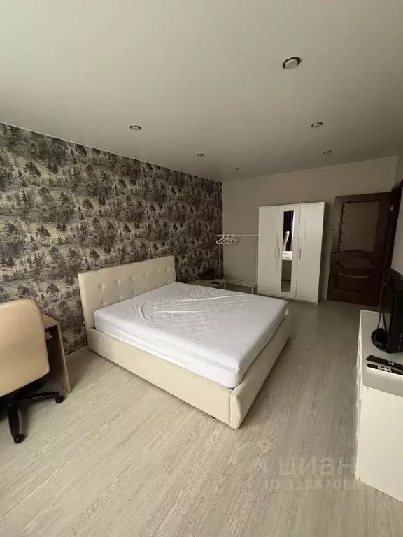 Квартира, 1 комната, 33 м - Фото 0