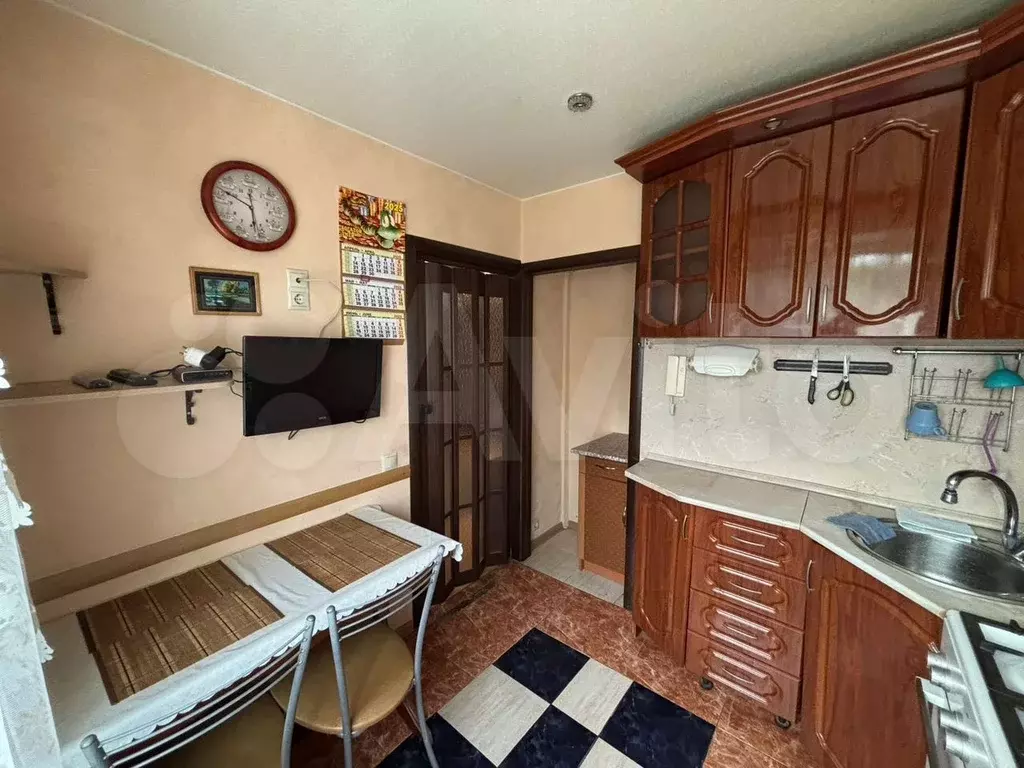 2-к. квартира, 49 м, 4/5 эт. - Фото 0