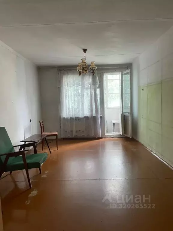 3-к кв. Новосибирская область, Новосибирск Широкая ул., 121 (59.7 м) - Фото 1