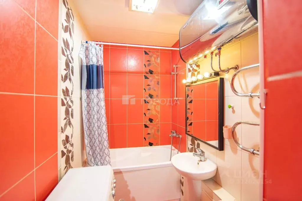 1-к кв. Алтайский край, Барнаул Путиловская ул., 20 (37.0 м) - Фото 1