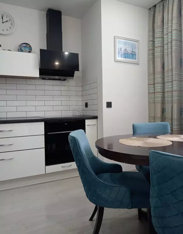 Продаётся 3-к квартира, 80.8 м - Фото 0