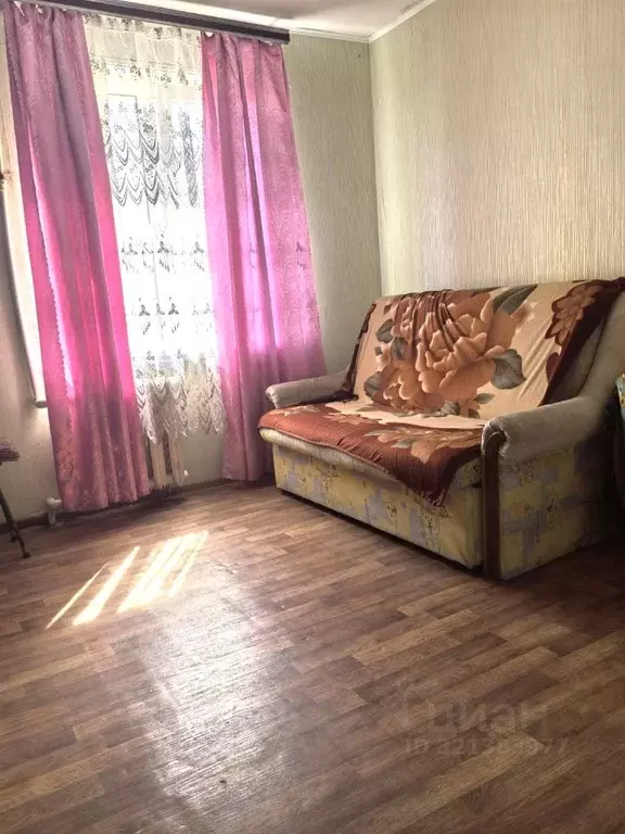 Комната Ростовская область, Ростов-на-Дону Каширская ул., 8 (12.5 м) - Фото 1