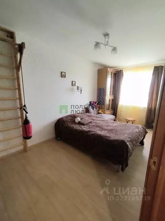 3-к кв. Белгородская область, Белгород просп. Богдана Хмельницкого, ... - Фото 1