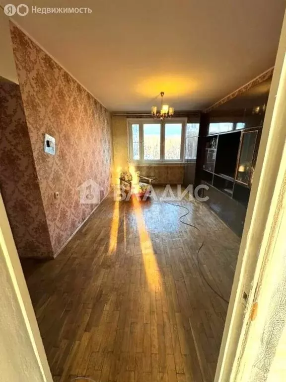 3-комнатная квартира: Москва, улица Академика Павлова, 13 (59.9 м) - Фото 1